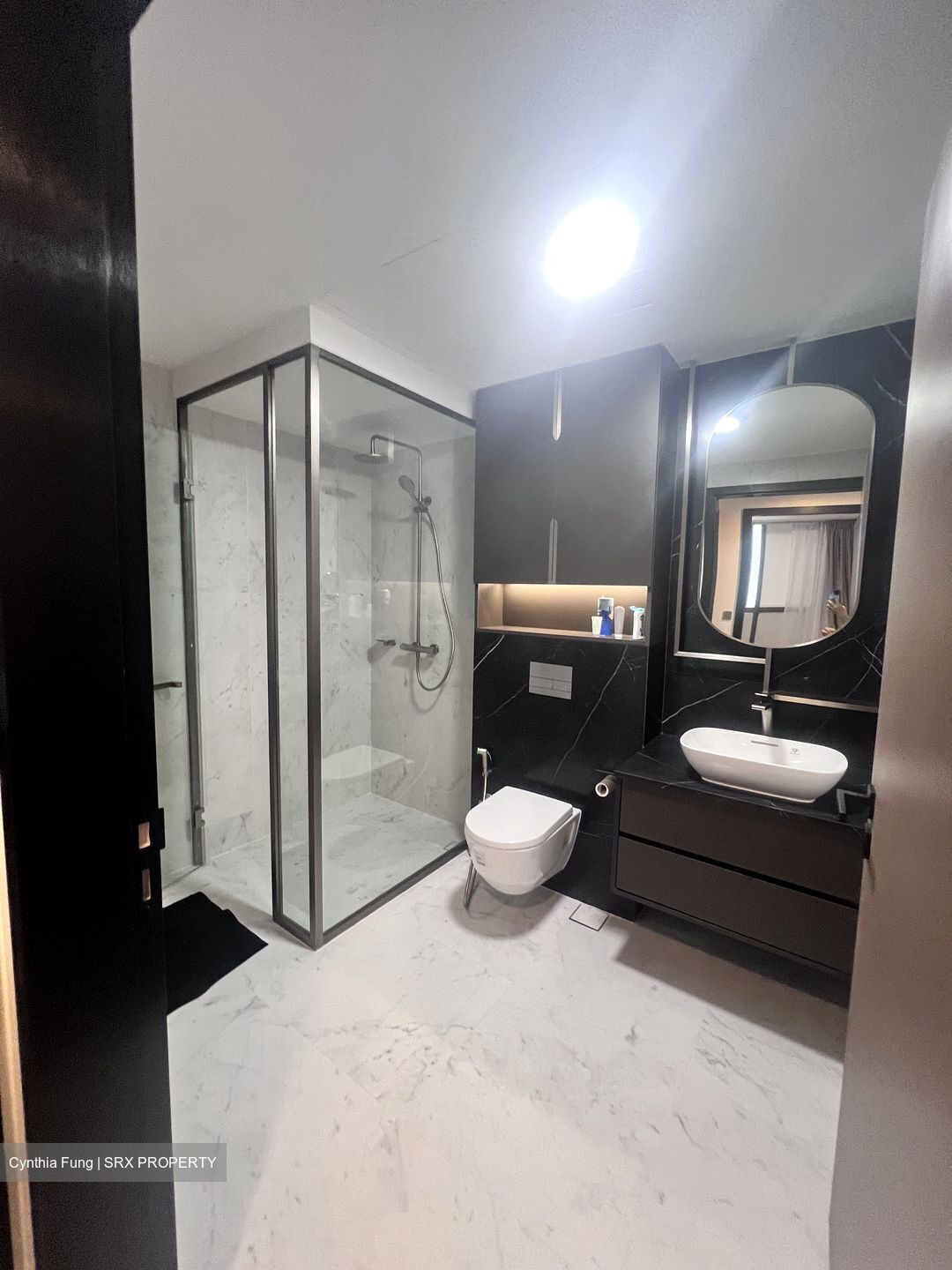 One Bernam (D2), Apartment #570227711